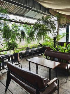 Bơ Xanh Homestay - 7