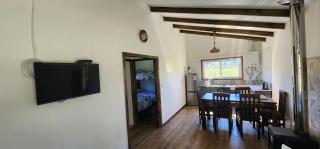 Cabañas Puelche - 2