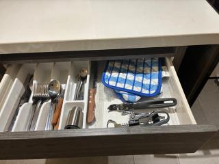 Hermoso Departamento frente al mar ConCon - 1