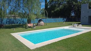 Oasis del Centro Hospedaje - Chacabuco - 0