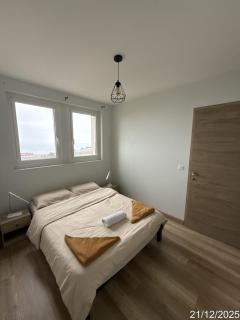 Le Turgot, proche thermes - 2