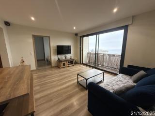 Le Turgot, proche thermes - 9