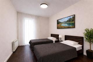 Tbilisi Deluxe Palace - 3