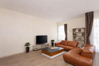 Tbilisi Deluxe Palace - 0