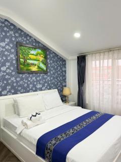 Sabina - Stellar Residence - 4