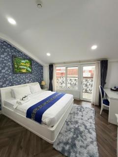 Sabina - Stellar Residence - 1