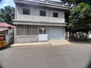 Tawanika lodge Nosy bé - 8