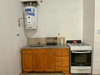 ALQUIFE, complejo de departamentos - 4