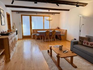 3.5 Dmura Fewo Bernina - 0