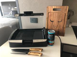 Concepción centro, departamento 2D a pasos centro - 9