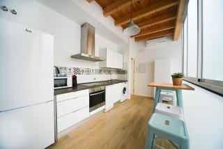 Centro, Alameda by RT Apartments - 5