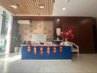 Sabina - Stellar Residence - 1