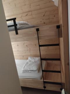 T2 Cabine en duplex ST LARY SOULAN - 8