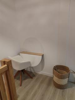 T2 Cabine en duplex ST LARY SOULAN - 5