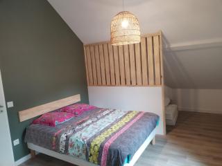 T2 Cabine en duplex ST LARY SOULAN - 2
