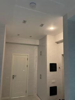 Baku City Center Studio - City View & Modern Comfort - 8