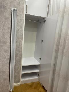 Baku City Center Studio - City View & Modern Comfort - 6