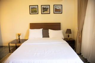 Chulis Apartments - 5