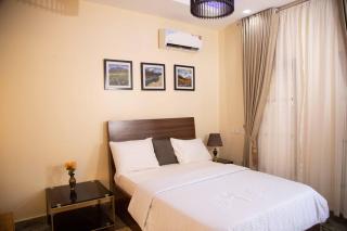 Chulis Apartments - 3