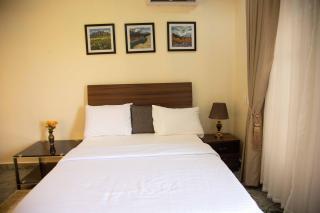 Chulis Apartments - 1