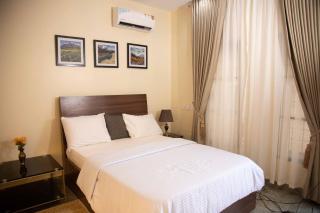 Chulis Apartments - 8