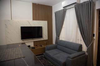 Chulis Apartments - 1