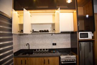 Chulis Apartments - 4