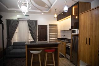 Chulis Apartments - 6