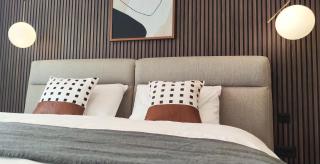 City Living with Style - Elegant One-Bedroom Apartment - 9