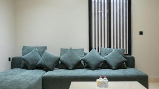 Luxury two bedroom Apartment Al Rawdha - 1