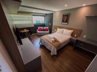 Art Studio - Melhor Rooftop de Salvador! Unid 123 - 0