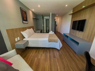 Art Studio - Melhor Rooftop de Salvador! Unid 123 - 8