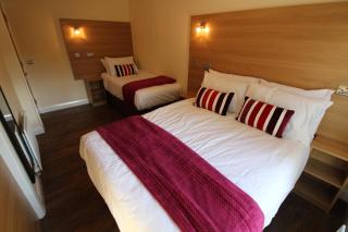 Salisbury Renovated Apartment - Belfast - 2