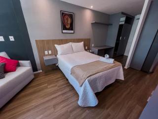 Art Studio - Melhor Rooftop de Salvador! Unid 123 - 3