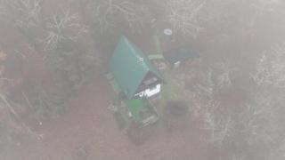 UNDER THE GREEN ROOF - 6