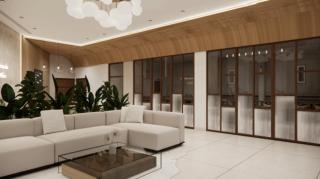 Sky International - 3