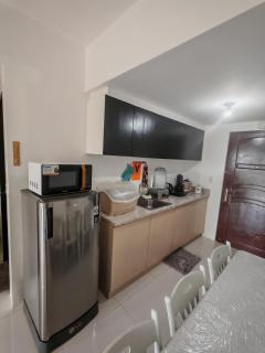 Homestay at the mansion condo branch - 5