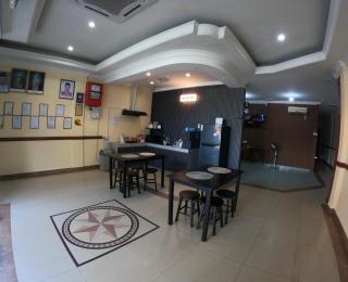 Megah Inn Home Inanam - 7