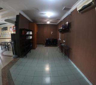 Megah Inn Home Inanam - 5