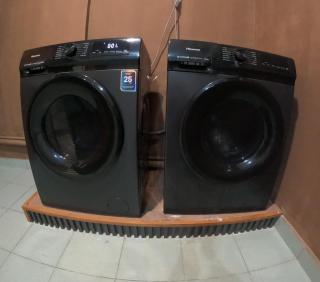 Megah Inn Home Inanam - 2