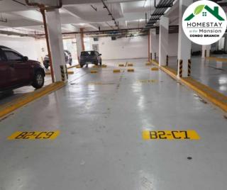 Homestay at the mansion condo branch - 1