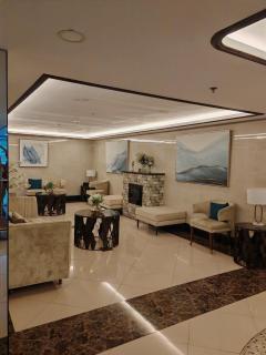 Homestay at the mansion condo branch - 3