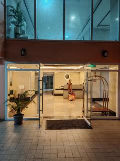 Homestay at the mansion condo branch - 4