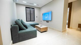 Darent Luxury two bedroom Apartment Al Rawdha - Riyad - 7