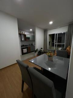 Apartamento em Cruz das Almas - 0