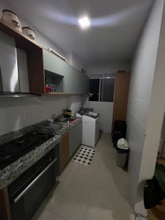 Apartamento em Cruz das Almas - 5