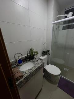 Apartamento em Cruz das Almas - 4