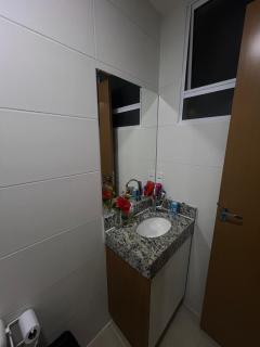 Apartamento em Cruz das Almas - 3
