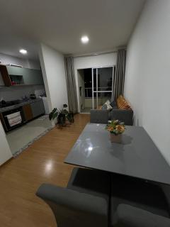 Apartamento em Cruz das Almas - 1