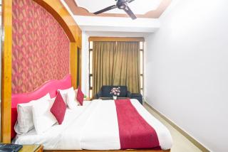 Hotel Delhi Regency - 0